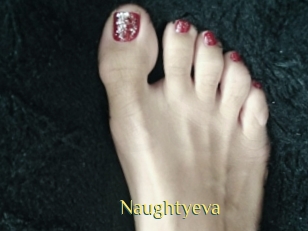 Naughtyeva