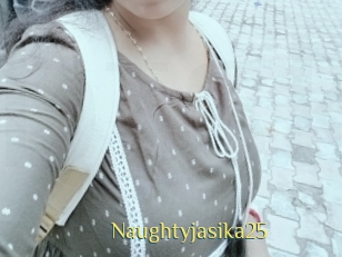 Naughtyjasika25