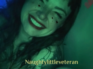 Naughtylittleveteran