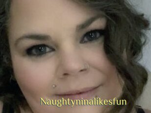 Naughtyninalikesfun