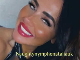 Naughtynymphonataliauk