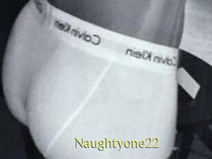 Naughtyone22