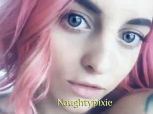 Naughtypixie