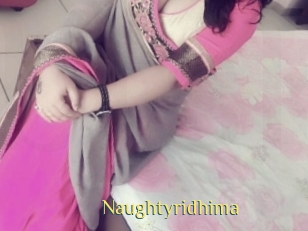 naughtyridhima Brutal Spankings