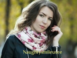 Naughtysmileusee
