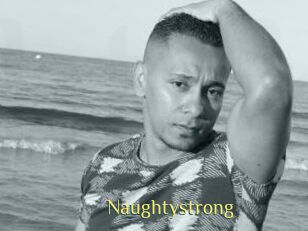 Naughtystrong