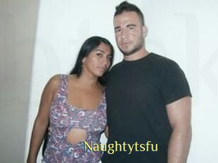 Naughtytsfu