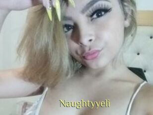 Naughtyyeli