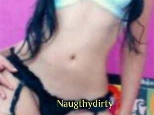 Naugthydirty