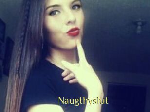 Naugthyslut