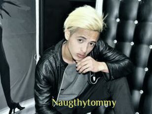 Naugthytommy