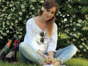 Nauneta