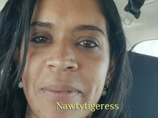 Nawtytigeress