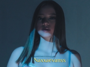 Naxxaevanss