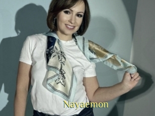 Nayaemon