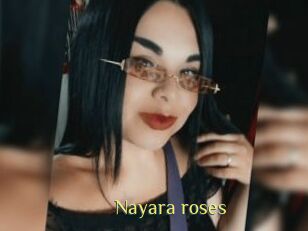 Nayara_roses
