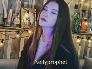 Neilyprophet
