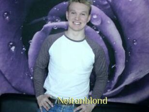 Neitonblond