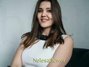 Nelesaflower