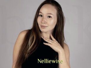 Nelliewise