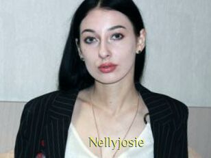 Nellyjosie
