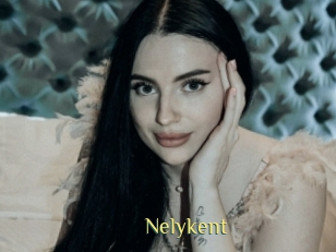 Nelykent