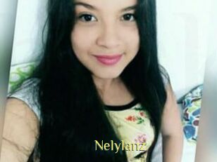 Nelylanz
