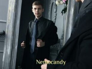 Nemocandy