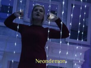 Neondemon