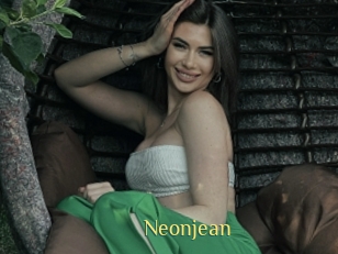 Neonjean