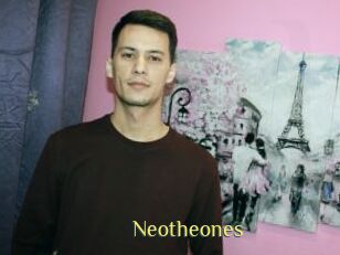 Neotheones