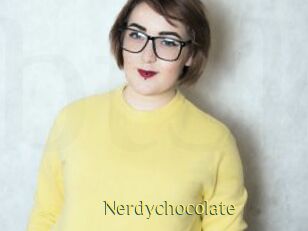 Nerdychocolate