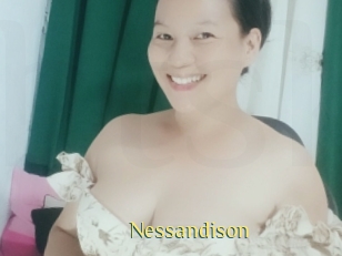 nessandison Brutal Spankings