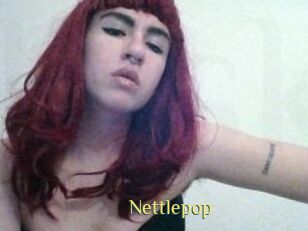 Nettlepop