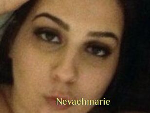 Nevaehmarie