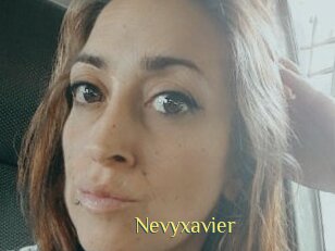 Nevyxavier
