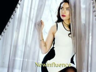 Newinfluence