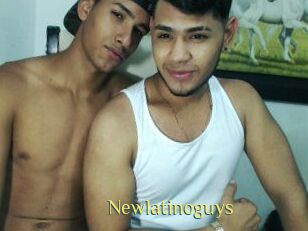 Newlatinoguys