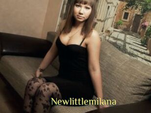 Newlittlemilana
