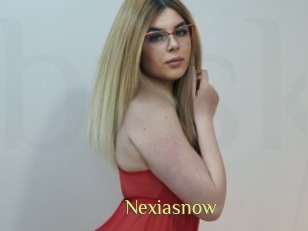 Nexiasnow