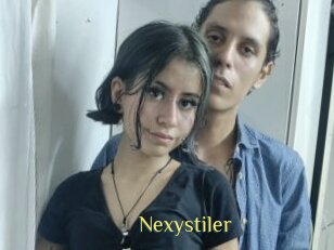 Nexystiler