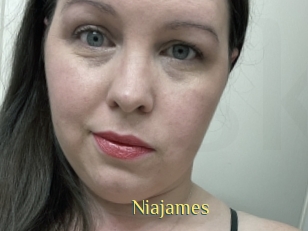 Niajames