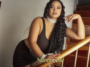niamorelli Brutal Spankings