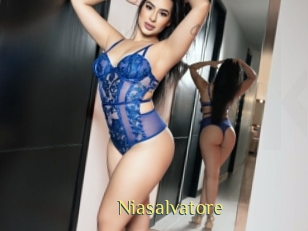 niasalvatore Brutal Spankings