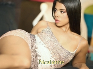 Nicalanne