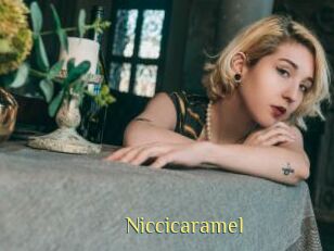 Niccicaramel