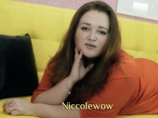 Niccolewow
