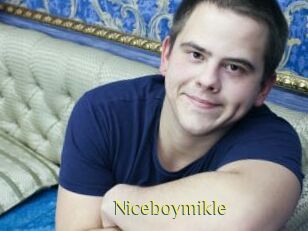 Niceboymikle