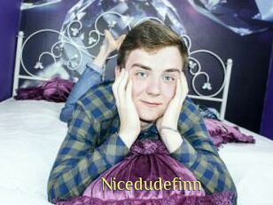 Nicedudefinn
