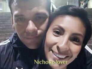 Nicholaslover